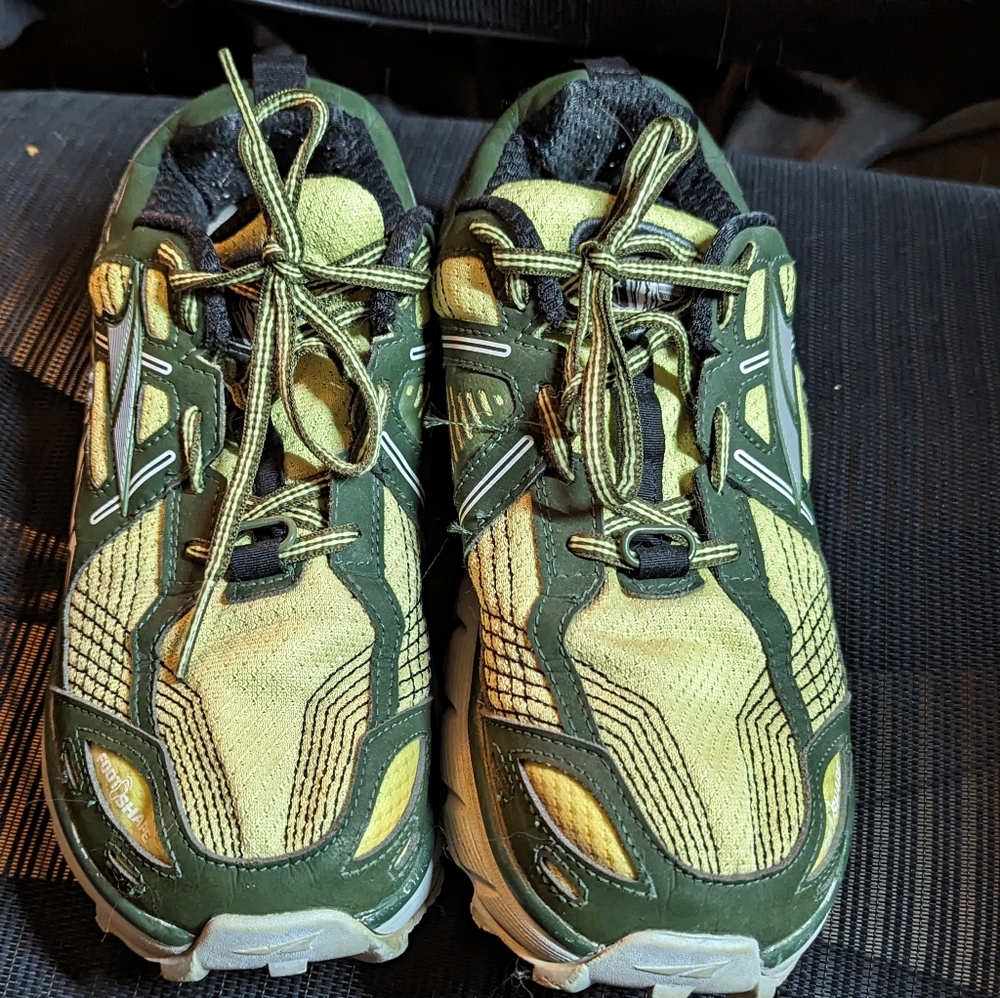 Altra Women Lone Peak 3.5